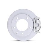 TTSPORT Suzuki Jimny Rear Wheel Single Piston Big Brake Kit product image 3