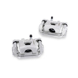 TTSPORT Suzuki Jimny Rear Wheel Single Piston Big Brake Kit product image 4