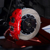 TTSPORT Slim SL6S Front Wheel 6-Piston Big Brake Kit product image 5
