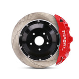 TTSPORT Slim SL6 Front Wheel 6-Piston Big Brake Kit product image 3