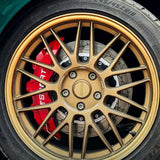 TTSPORT Slim SL6 Front Wheel 6-Piston Big Brake Kit product image 5