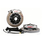 TTSPORT Circuit Racing TR48 Front Wheel 4-Piston Big Brake Kit main product photo