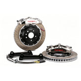 TTSPORT Circuit Racing TR49 Rear Wheel 4-Piston Big Brake Kit main product photo