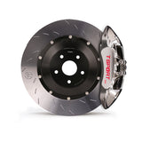 TTSPORT Circuit Racing TR68 Front Wheel 6-Piston Big Brake Kit product image 3