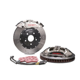 TTSPORT Circuit Racing TR68 Front Wheel 6-Piston Big Brake Kit main product photo