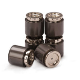 TTSPORT Aluminum brake caliper pistons.