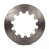 TTSPORT Racing-Grade High-Carbon Steel Brake Rotor brake rotor detail