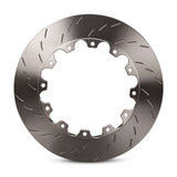 TTSPORT Racing-Grade High-Carbon Steel Brake Rotor brake rotor detail