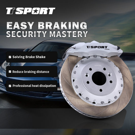 TTSPORT 5430  Rear Brake Kit