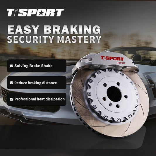 TTSPORT 5440 Front Brake Kit