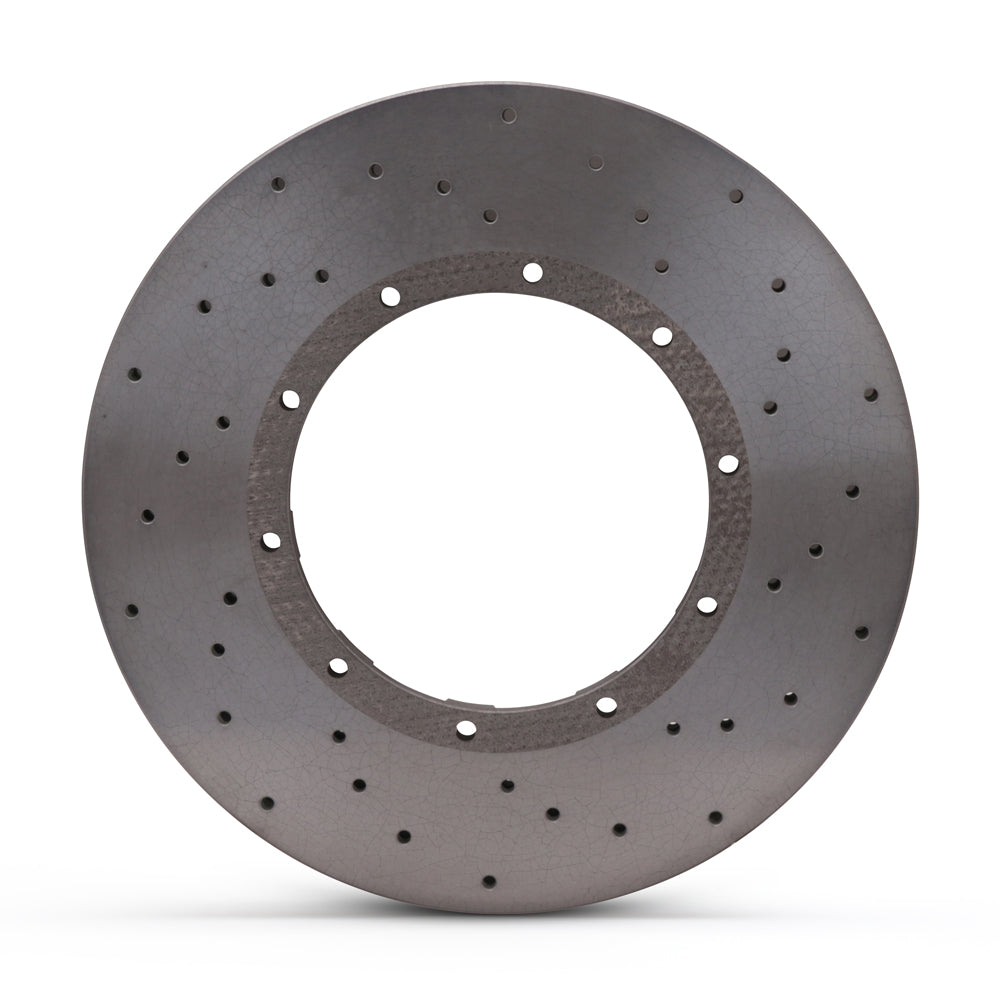 Carbon Ceramic Brake Rotor