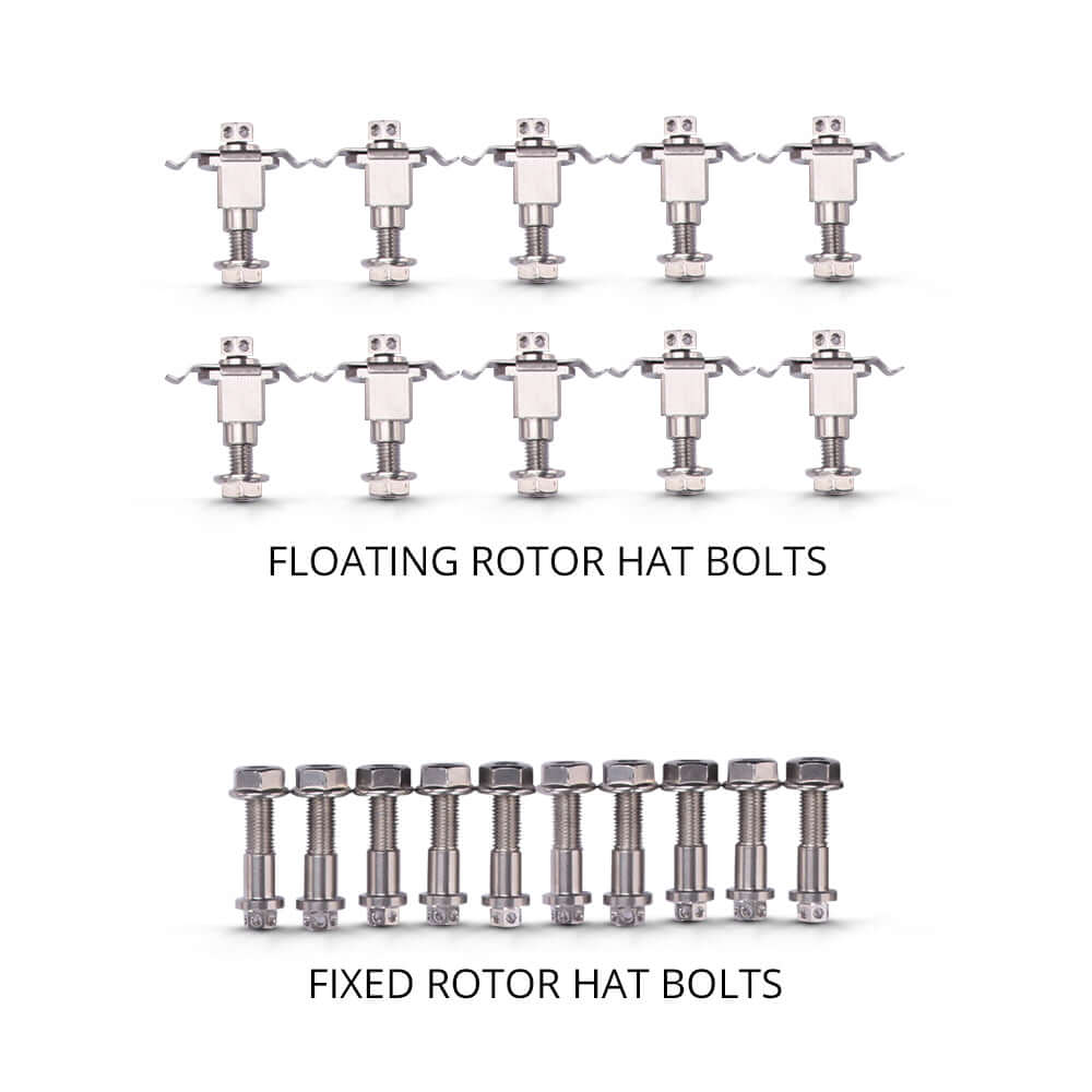 TTSPORT Rotor Hat Bolt product image 3
