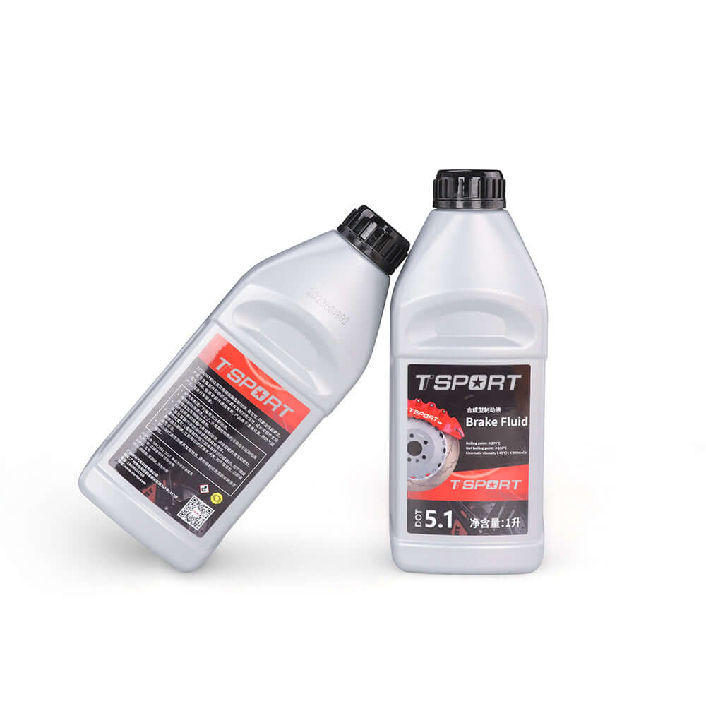 TTSPORT DOT5.1 Brake Fluid product image 3