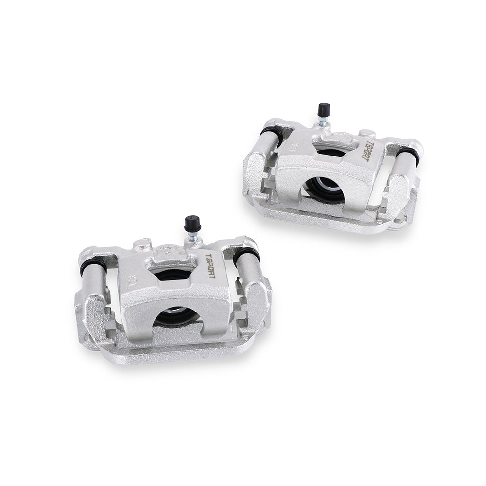 TTSPORT Suzuki Jimny Rear Wheel Single Piston Big Brake Kit product image 4