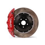 TTSPORT Slim SL6S Front Wheel 6-Piston Big Brake Kit product image 3