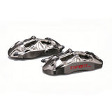 TTSPORT Circuit Racing TR41 Rear Wheel 4-Piston Big Brake Kit product image 4
