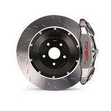 TTSPORT Circuit Racing TR41 Rear Wheel 4-Piston Big Brake Kit product image 3