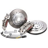 TTSPORT Circuit Racing TR41 Rear Wheel 4-Piston Big Brake Kit main product photo