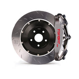 TTSPORT Circuit Racing TR48 Front Wheel 4-Piston Big Brake Kit product image 3