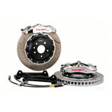 TTSPORT Circuit Racing TR48 Front Wheel 4-Piston Big Brake Kit main product photo