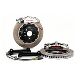 TTSPORT Circuit Racing TR49 Rear Wheel 4-Piston Big Brake Kit main product photo