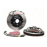 TTSPORT Circuit Racing TR61 Rear Wheel 6-Piston Big Brake Kit main product photo
