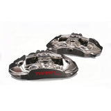 TTSPORT Circuit Racing TR68 Front Wheel 6-Piston Big Brake Kit product image 4