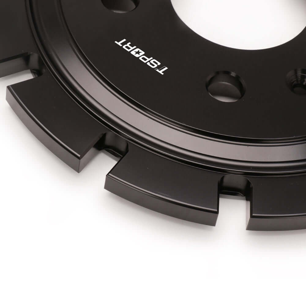 TTSPORT Rotor Hat product image 3