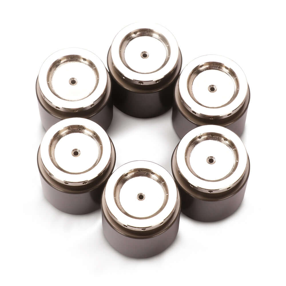 TTSPORT aluminum brake caliper piston for big brake kits.