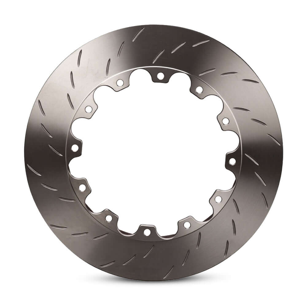 TTSPORT Racing-Grade High-Carbon Steel Brake Rotor brake rotor detail